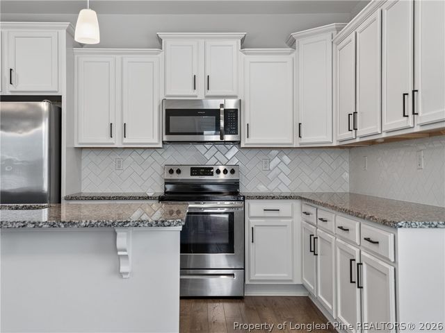 162 Verdmont Drive, Raeford, NC 28376