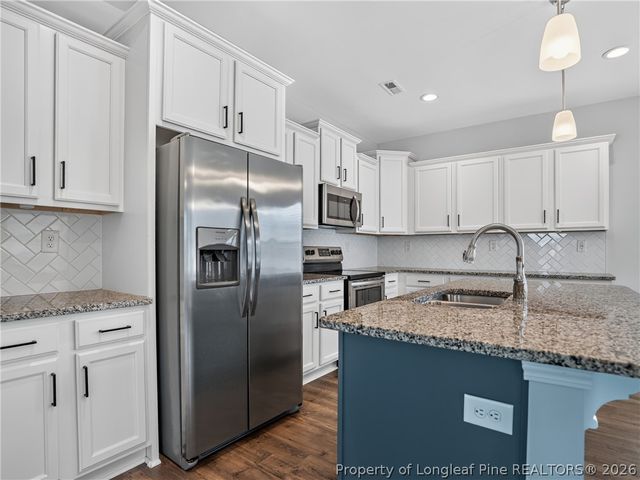 162 Verdmont Drive, Raeford, NC 28376