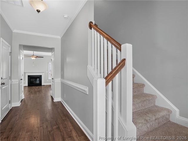 162 Verdmont Drive, Raeford, NC 28376