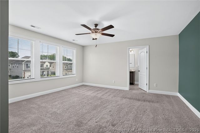 162 Verdmont Drive, Raeford, NC 28376