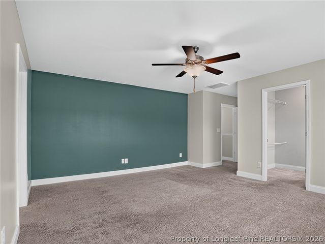 162 Verdmont Drive, Raeford, NC 28376