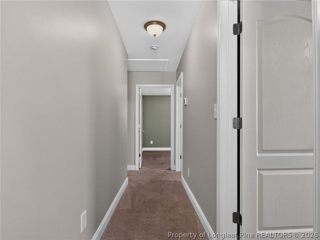 162 Verdmont Drive, Raeford, NC 28376