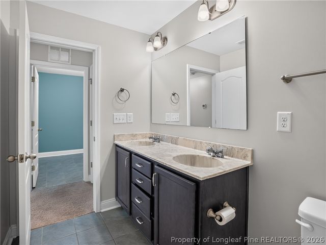 162 Verdmont Drive, Raeford, NC 28376