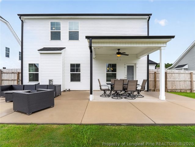 162 Verdmont Drive, Raeford, NC 28376