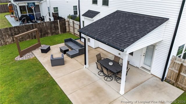162 Verdmont Drive, Raeford, NC 28376