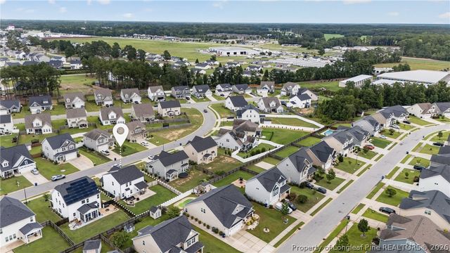 162 Verdmont Drive, Raeford, NC 28376
