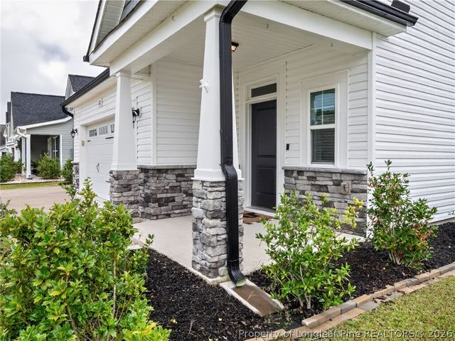 162 Verdmont Drive, Raeford, NC 28376