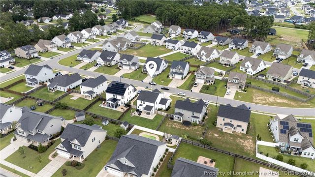 162 Verdmont Drive, Raeford, NC 28376