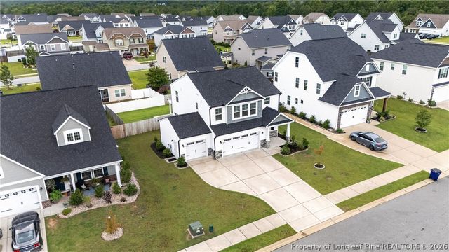 162 Verdmont Drive, Raeford, NC 28376