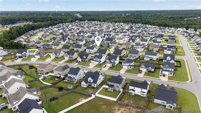 162 Verdmont Drive, Raeford, NC 28376