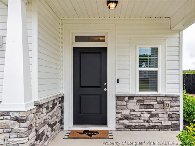 162 Verdmont Drive, Raeford, NC 28376