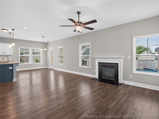 162 Verdmont Drive, Raeford, NC 28376