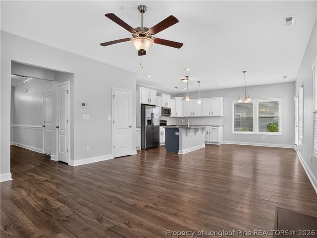 162 Verdmont Drive, Raeford, NC 28376