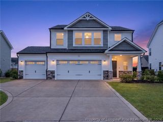 162 Verdmont Drive, Raeford, NC 28376