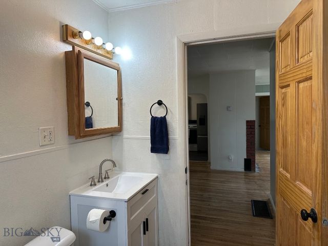 2405 Ottawa Street, Butte, MT 59701