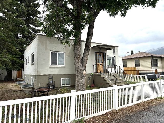 2405 Ottawa Street, Butte, MT 59701