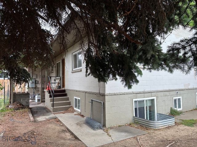 2405 Ottawa Street, Butte, MT 59701