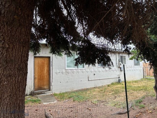2405 Ottawa Street, Butte, MT 59701