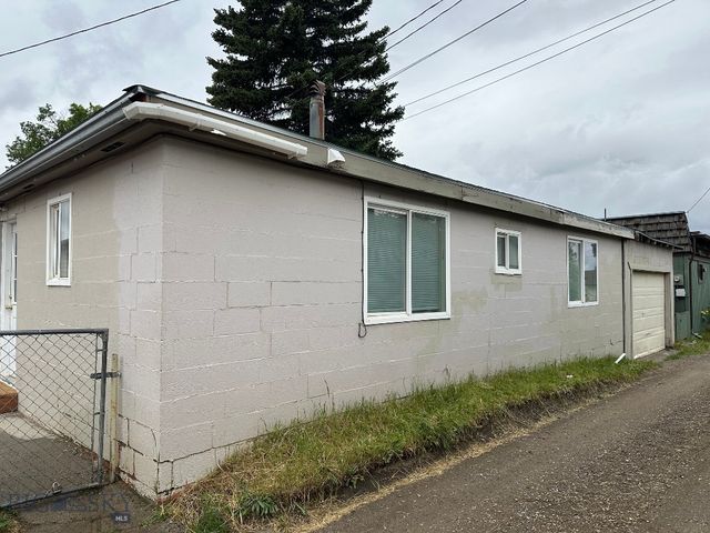 2405 Ottawa Street, Butte, MT 59701