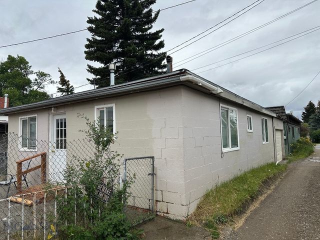 2405 Ottawa Street, Butte, MT 59701