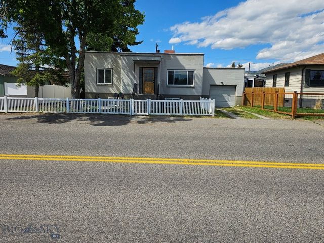2405 Ottawa Street, Butte, MT 59701