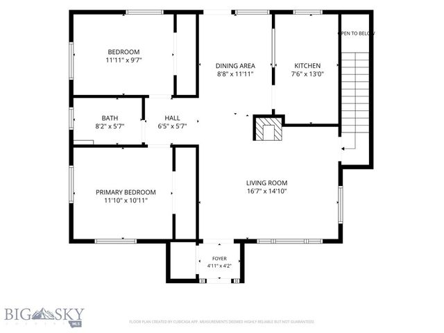 2405 Ottawa Street, Butte, MT 59701