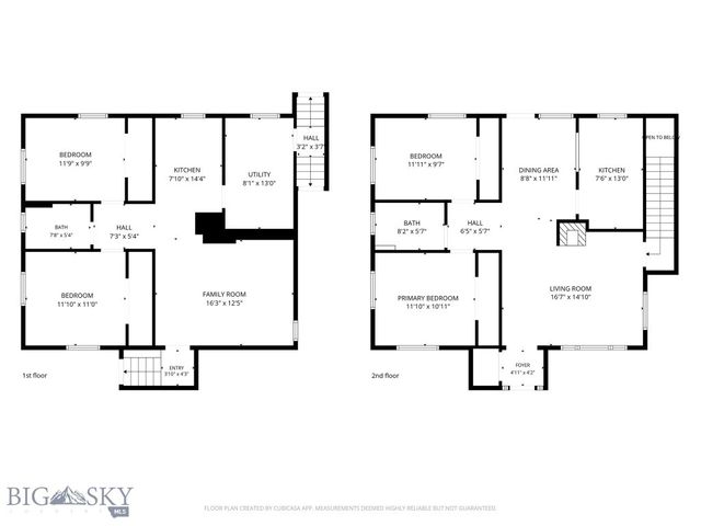 2405 Ottawa Street, Butte, MT 59701