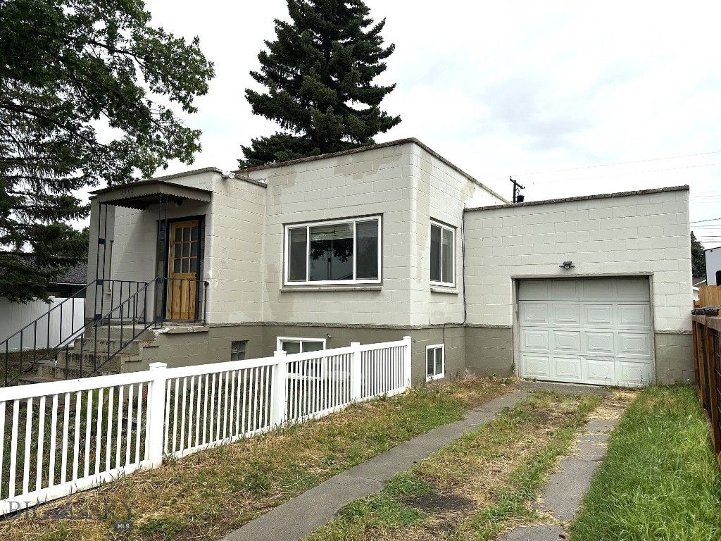 2405 Ottawa Street, Butte, MT 59701