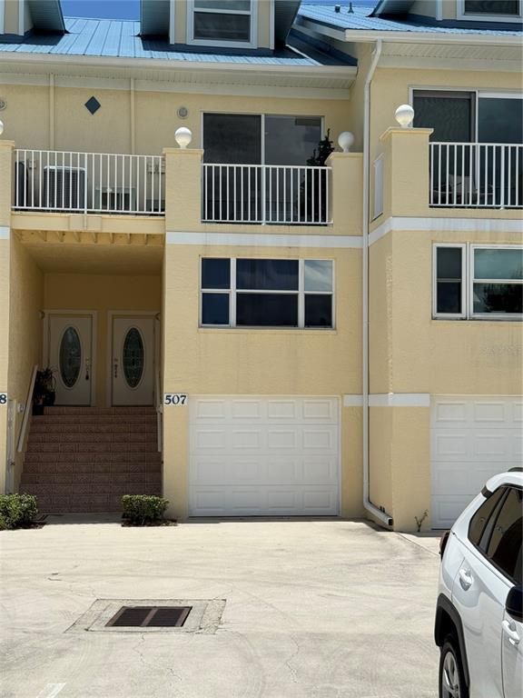 4410 WARREN AVENUE 507, Port Charlotte, FL 33953