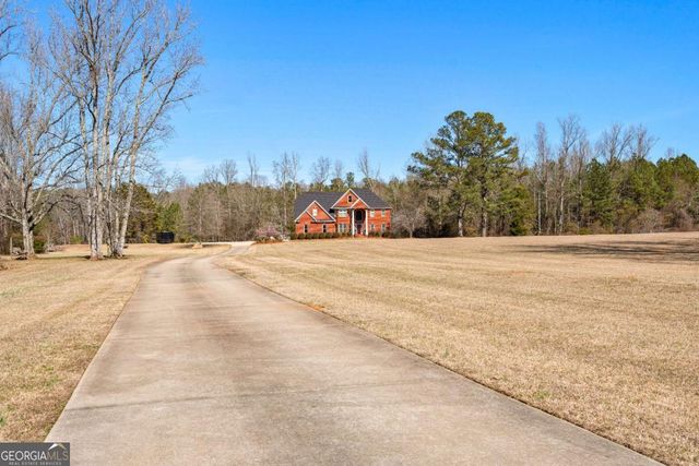 4101 W Ellis Road, Griffin, GA 30223