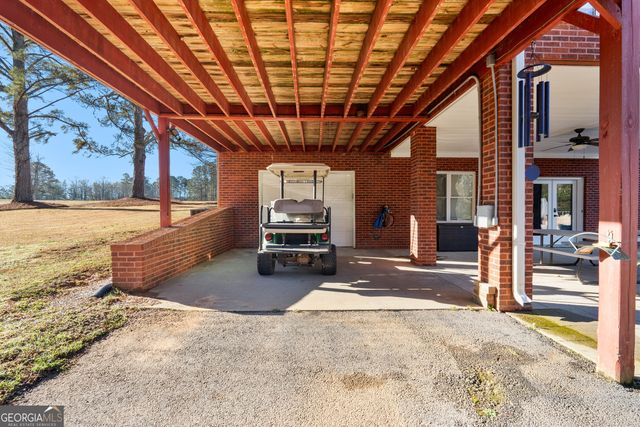 4101 W Ellis Road, Griffin, GA 30223