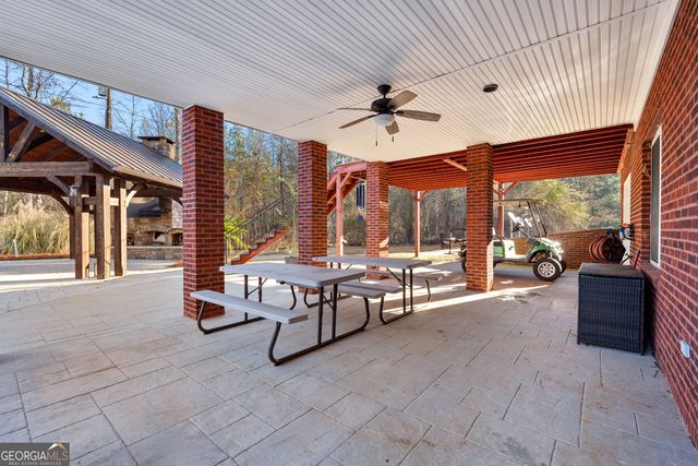 4101 W Ellis Road, Griffin, GA 30223