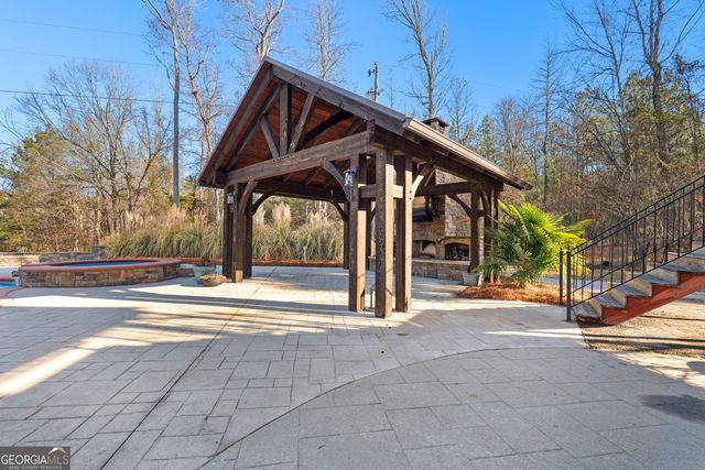 4101 W Ellis Road, Griffin, GA 30223