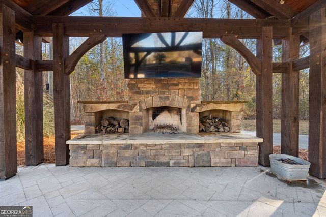 4101 W Ellis Road, Griffin, GA 30223