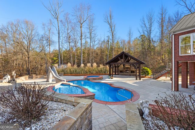 4101 W Ellis Road, Griffin, GA 30223