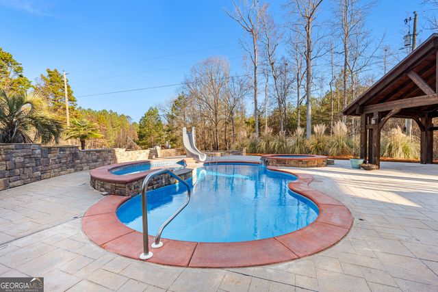 4101 W Ellis Road, Griffin, GA 30223