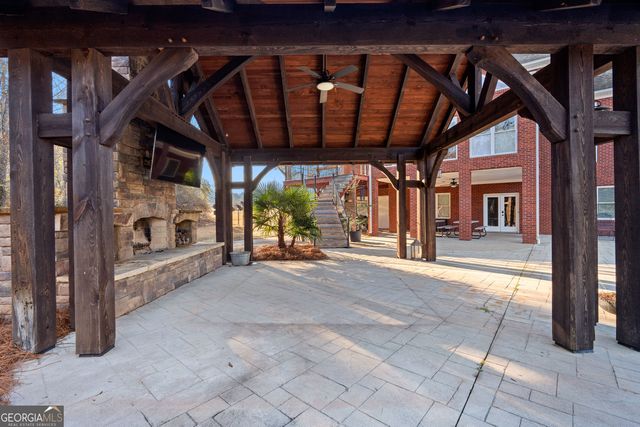 4101 W Ellis Road, Griffin, GA 30223