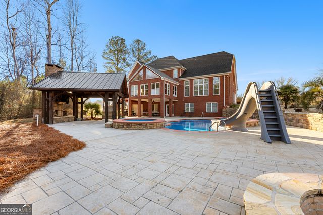 4101 W Ellis Road, Griffin, GA 30223