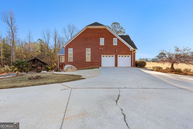 4101 W Ellis Road, Griffin, GA 30223