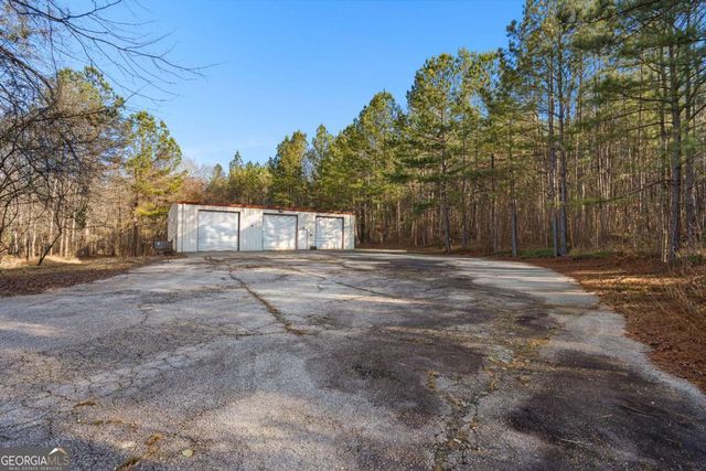 4101 W Ellis Road, Griffin, GA 30223