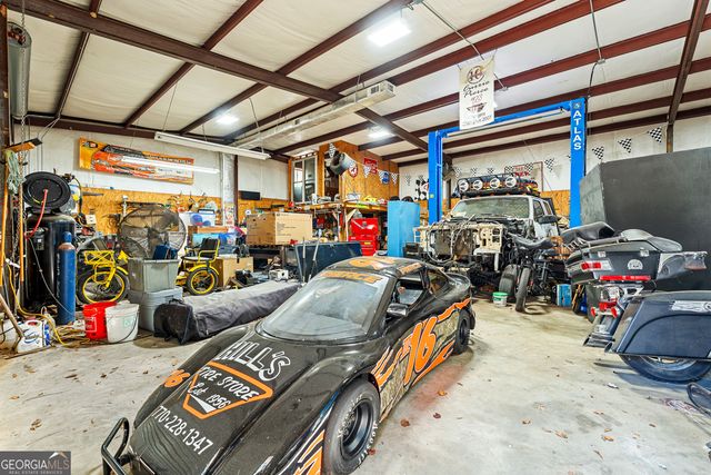 4101 W Ellis Road, Griffin, GA 30223