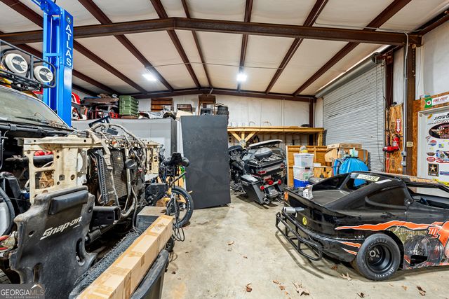 4101 W Ellis Road, Griffin, GA 30223