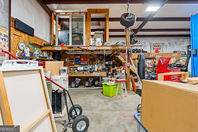 4101 W Ellis Road, Griffin, GA 30223