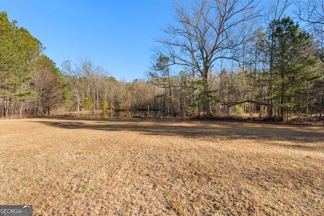 4101 W Ellis Road, Griffin, GA 30223