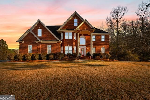 4101 W Ellis Road, Griffin, GA 30223