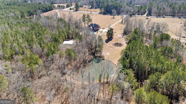 4101 W Ellis Road, Griffin, GA 30223