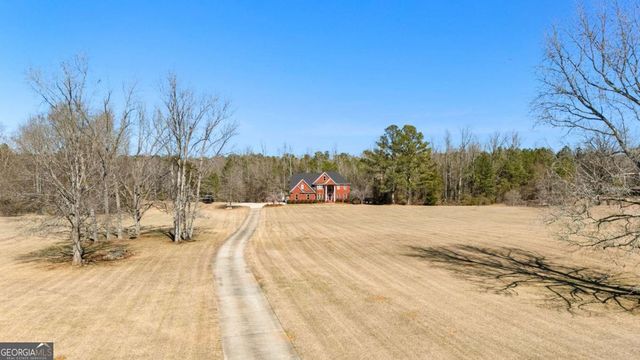 4101 W Ellis Road, Griffin, GA 30223