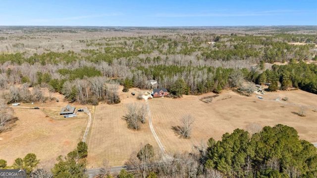 4101 W Ellis Road, Griffin, GA 30223