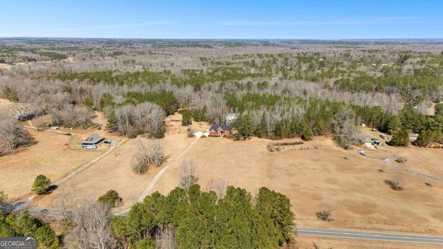4101 W Ellis Road, Griffin, GA 30223