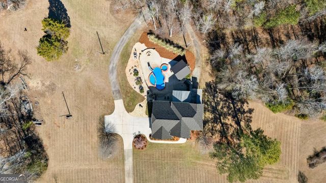 4101 W Ellis Road, Griffin, GA 30223